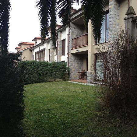 Jardin San Pelayo Apartment Ниембро Екстериор снимка