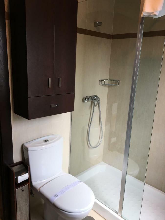 Jardin San Pelayo Apartment Ниембро Екстериор снимка